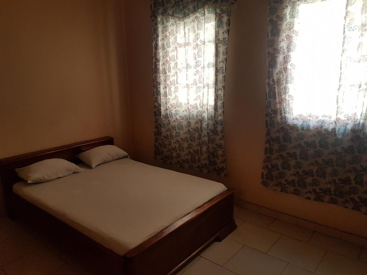 Amenla Hotel Sekondi-Takoradi Ngoại thất bức ảnh