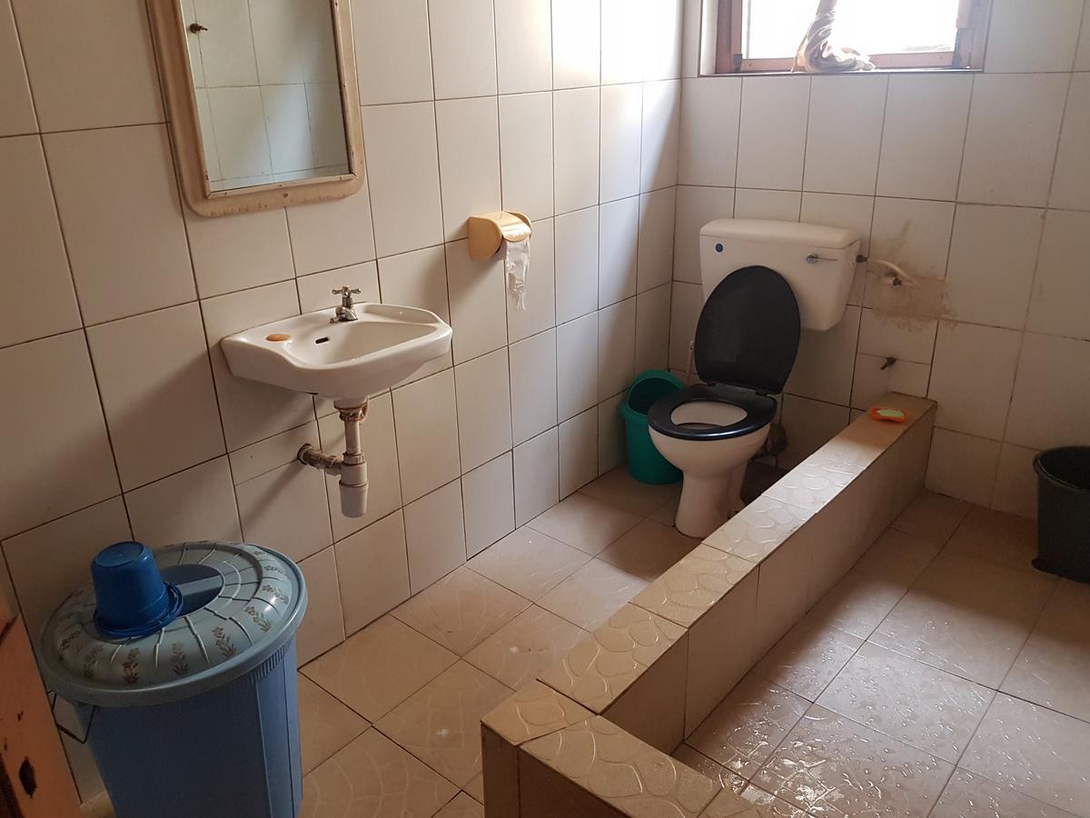 Amenla Hotel Sekondi-Takoradi Ngoại thất bức ảnh