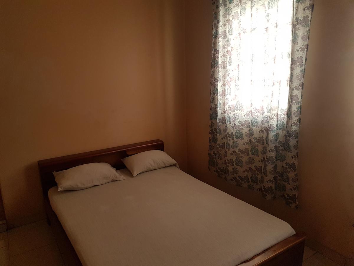 Amenla Hotel Sekondi-Takoradi Ngoại thất bức ảnh