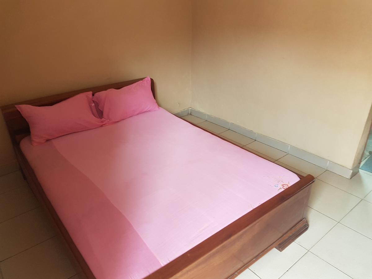Amenla Hotel Sekondi-Takoradi Ngoại thất bức ảnh